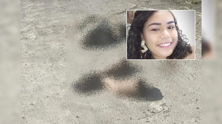 Crime Brutal: Jovem é encontrada morta com bilhete na boca e corpo desmembrado