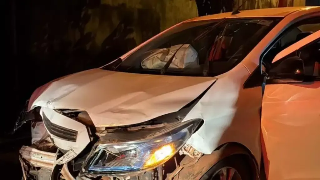 Dupla se passa por passageiros e esfaqueia motorista de aplicativo durante corrida em MS