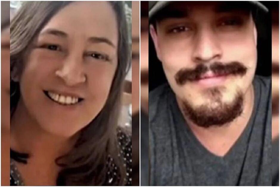 Filho mata a mãe professora e corta o dedo dela para acessar banco 
