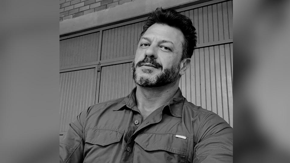 Músico morre baleado na PR-483 em Francisco Beltrão