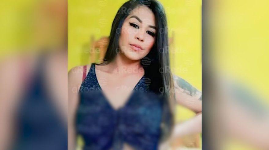 Padrasto mata enteada a tiros e morre em confronto com a PM