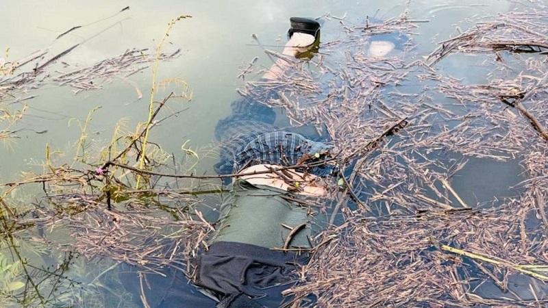 Homem é encontrado morto às margens do Rio Paraná