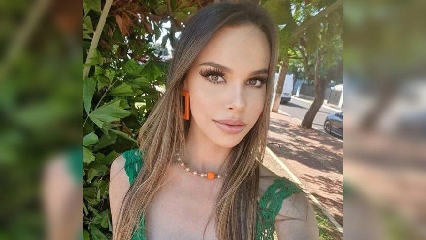 Jovem de 29 anos, destaque em concursos de beleza, é encontrada morta 