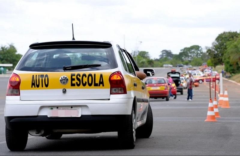 O que muda para tirar a CNH com as novas regras do Contran
