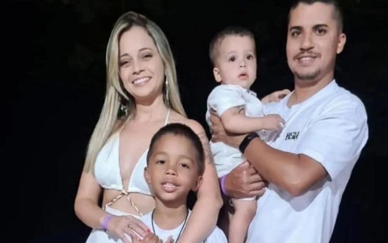 Quatro pessoas da mesma família morrem em gravíssimo acidente na BR-040
