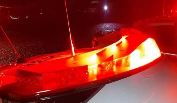 Suspeito de emboscada por ciúmes arma encontro fatal e acaba preso