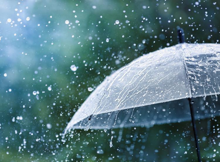 Tempo começa a melhorar no oeste do Paraná no sábado, mas chuva volta no domingo, aponta Simepar