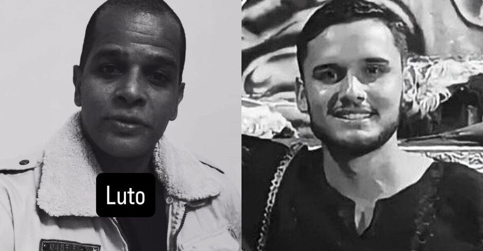 Executado a tiros na fronteira era enfermeiro e estudava medicina no Paraguai