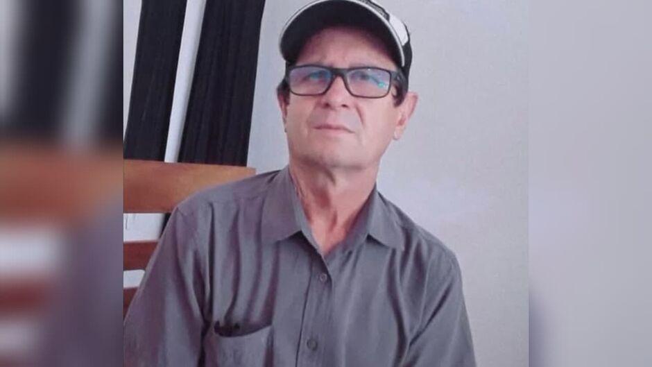 Homem cai de trator e morre esmagado pela roda do maquinário