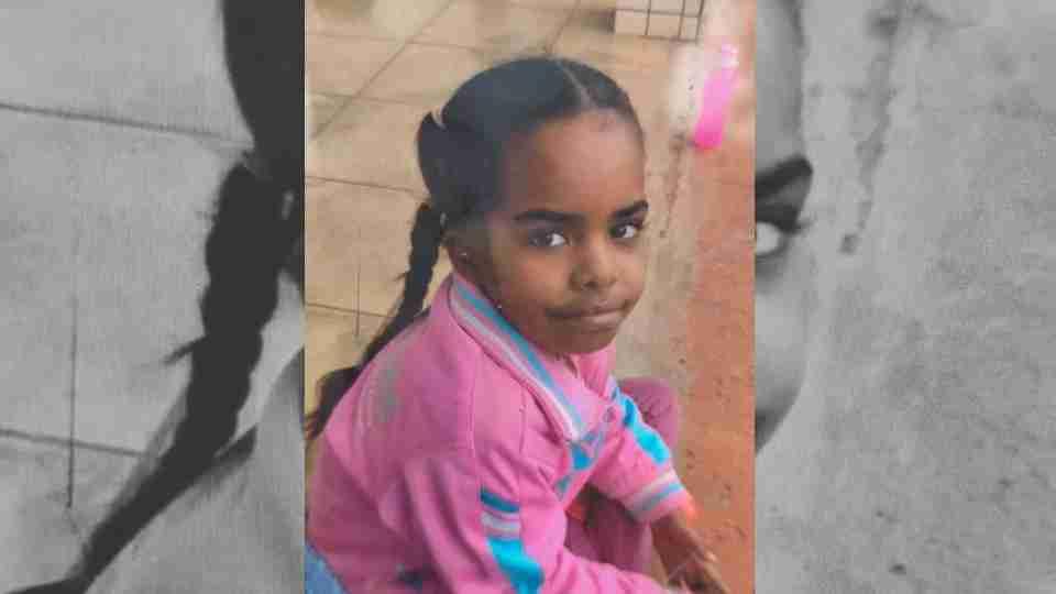 Corpo de criança sequestrada é encontrado após suspeito morrer em confronto com a polícia