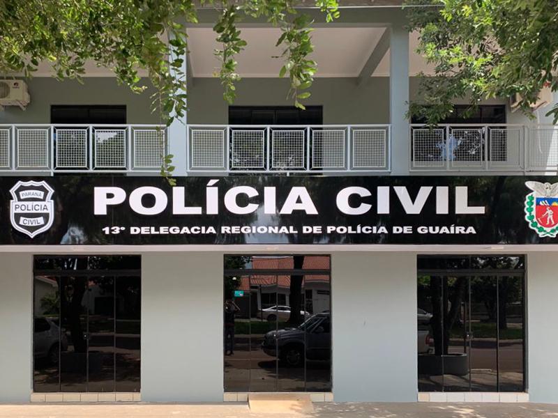 Deflagra segunda fase da Operação Checkout em Guaíra