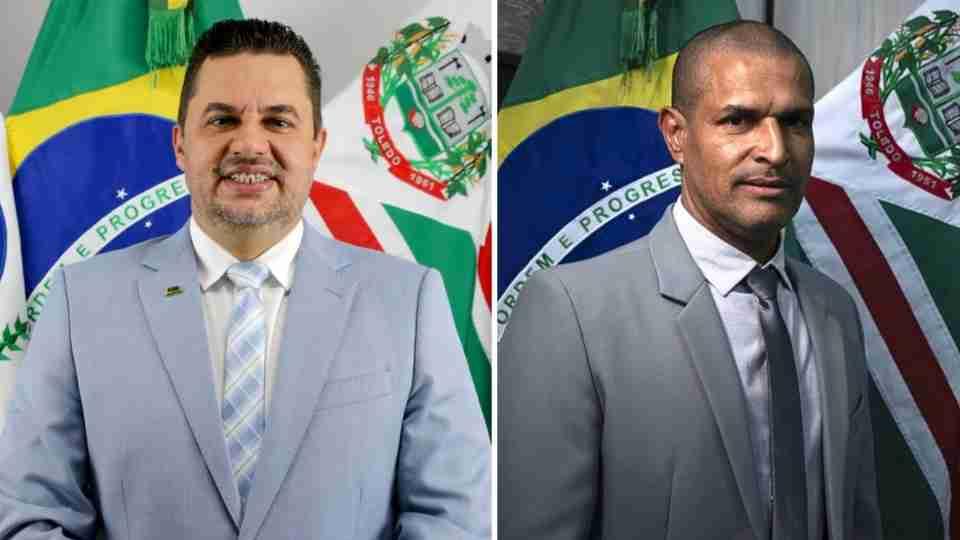 Justiça volta a afastar vereadores denunciados por corrupção da Câmara de Toledo