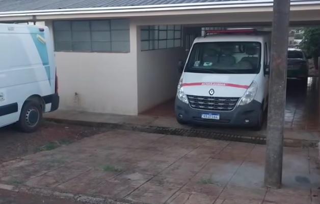 Trabalhador morre soterrado durante carga de soja no PR