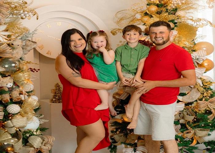 Acidente na PRC-280 mata quatro pessoas da mesma família