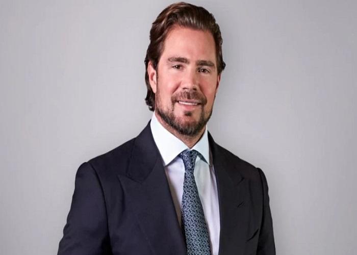 Daniel Vorcaro é preso por ordem do STF na 3ª fase da Operação Compliance Zero