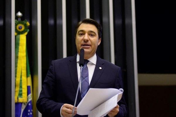 Giacobo rebate Moro após saída do PL e critica ‘partido contaminado pelo ego’