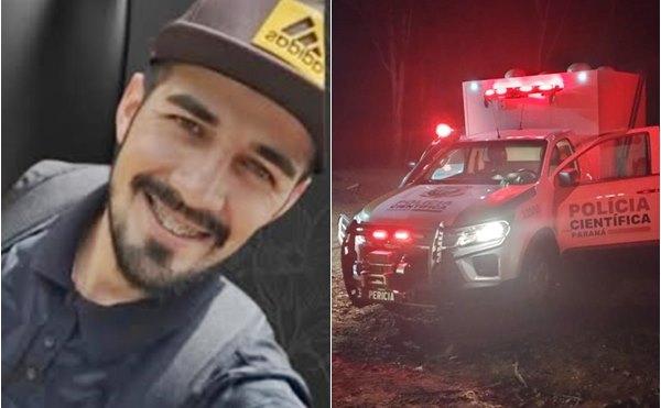 Identificado motociclista que morreu ao cair de ponte nas proximidades da BR-163