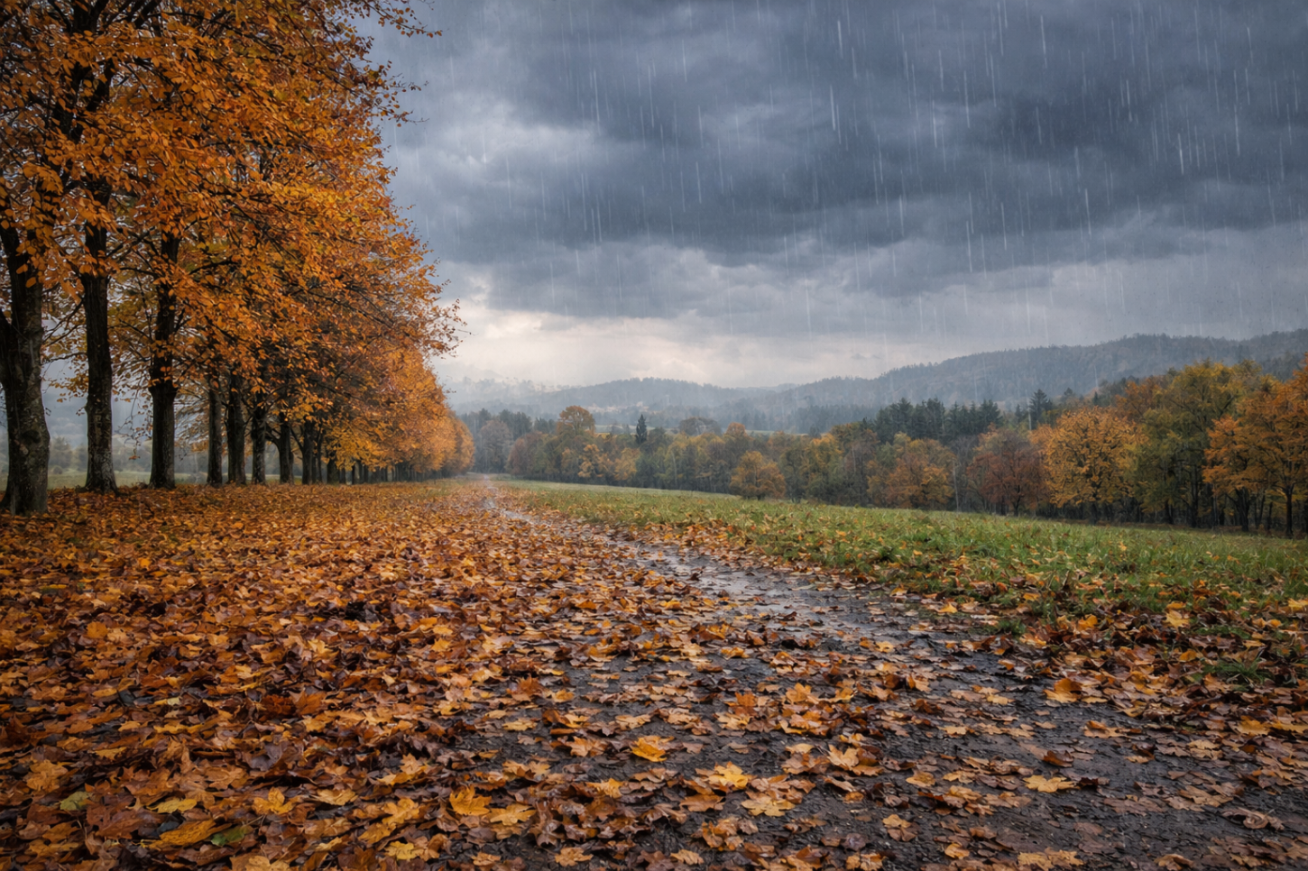 Primeiro fim de semana de outono será de calor e pancadas de chuva isoladas no PR