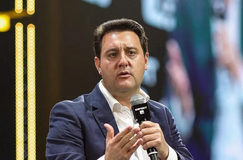 Ratinho Jr. sobe o tom contra Moro e critica atuação de senadores do Paraná