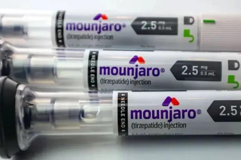 Anvisa aprova uso do medicamento Mounjaro para crianças e adolescentes com Diabetes tipo 2