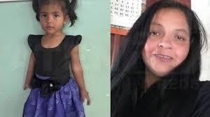 Avó e neta morrem atropeladas por ônibus escolar após desembarque no Paraná