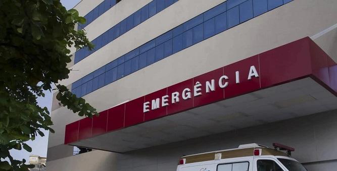 Bebê chega sem vida a unidade de saúde em Cascavel e caso levanta suspeita de negligência