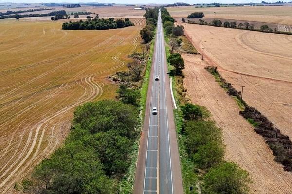 Concessionária que administra o Lote 5 começa a operar nesta quinta-feira (16)