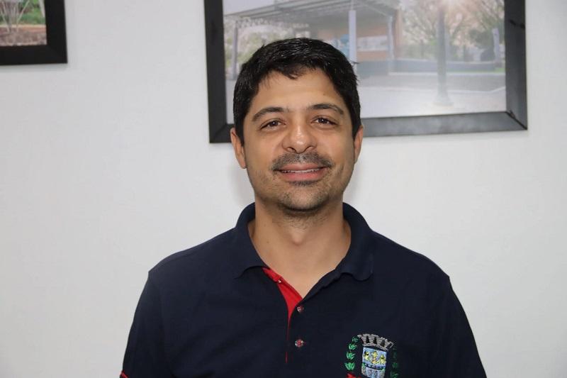 Guaíra acelera crescimento e vive bom momento de obras com prefeito acompanhando tudo de perto