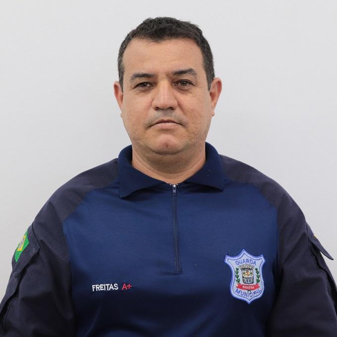 Guarda municipal de guaíra reforça segurança com grande efetivo na festa das nações