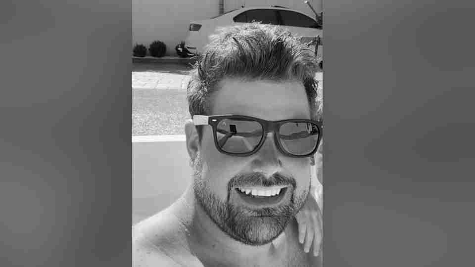 Homem morre após ser atingido por hélice de lancha