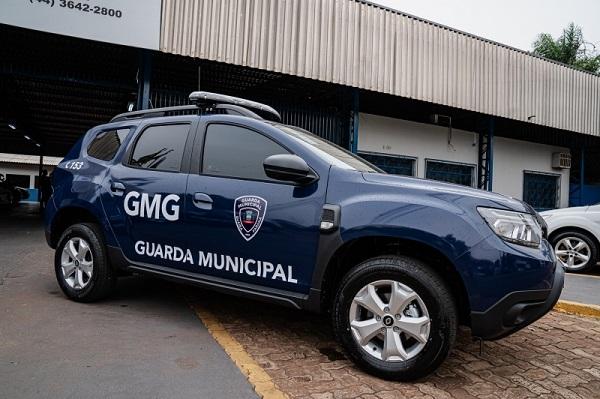 Mais um barco é furtado em Guaíra