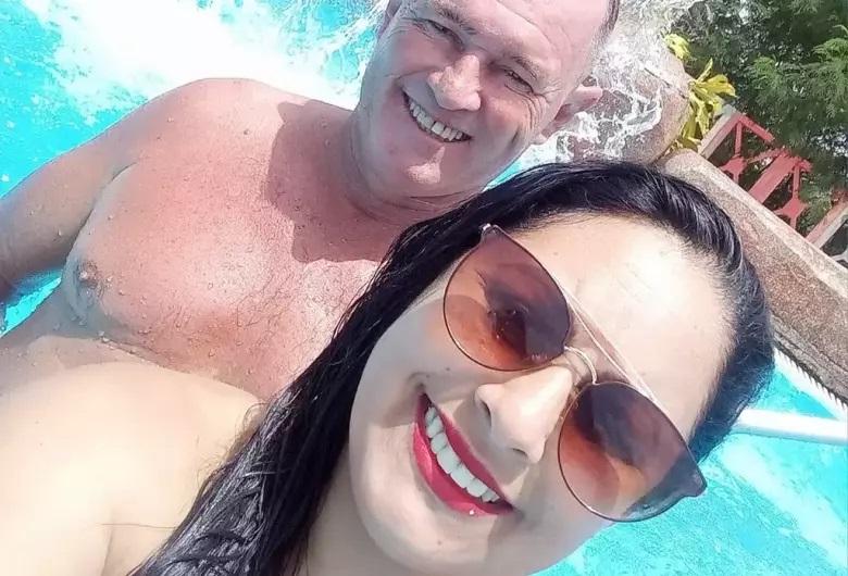 Menina de 9 anos presencia feminicídio da mãe e suicídio do pai