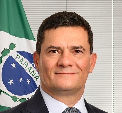 Pesquisa Quaest aponta Sergio Moro na liderança para o governo do Paraná
