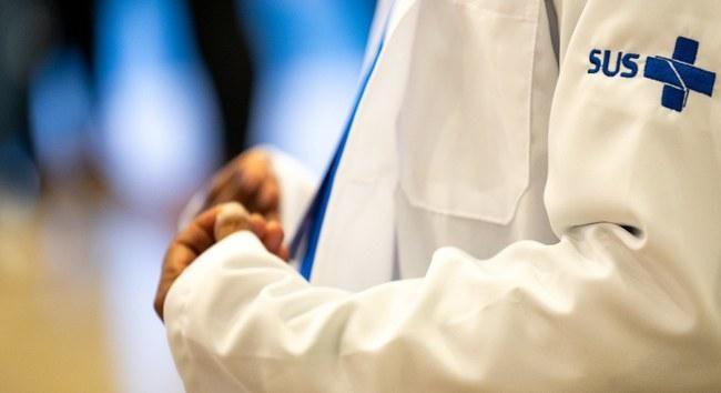 Vacinação contra a influenza segue disponível em todas as unidades de saúde de Guaíra