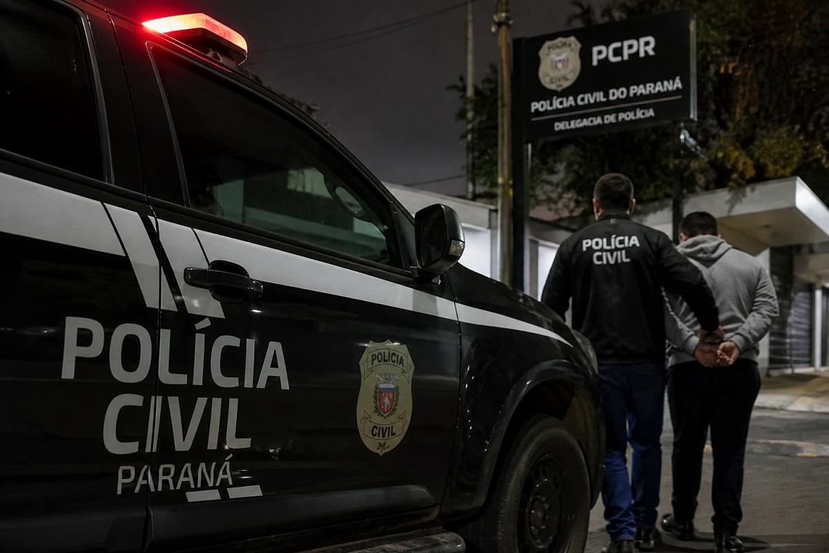 Atenção: Megaoperação contra o PCC prende mais de 20 pessoas no Paraná e em outros dois estados