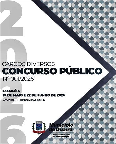 concurso