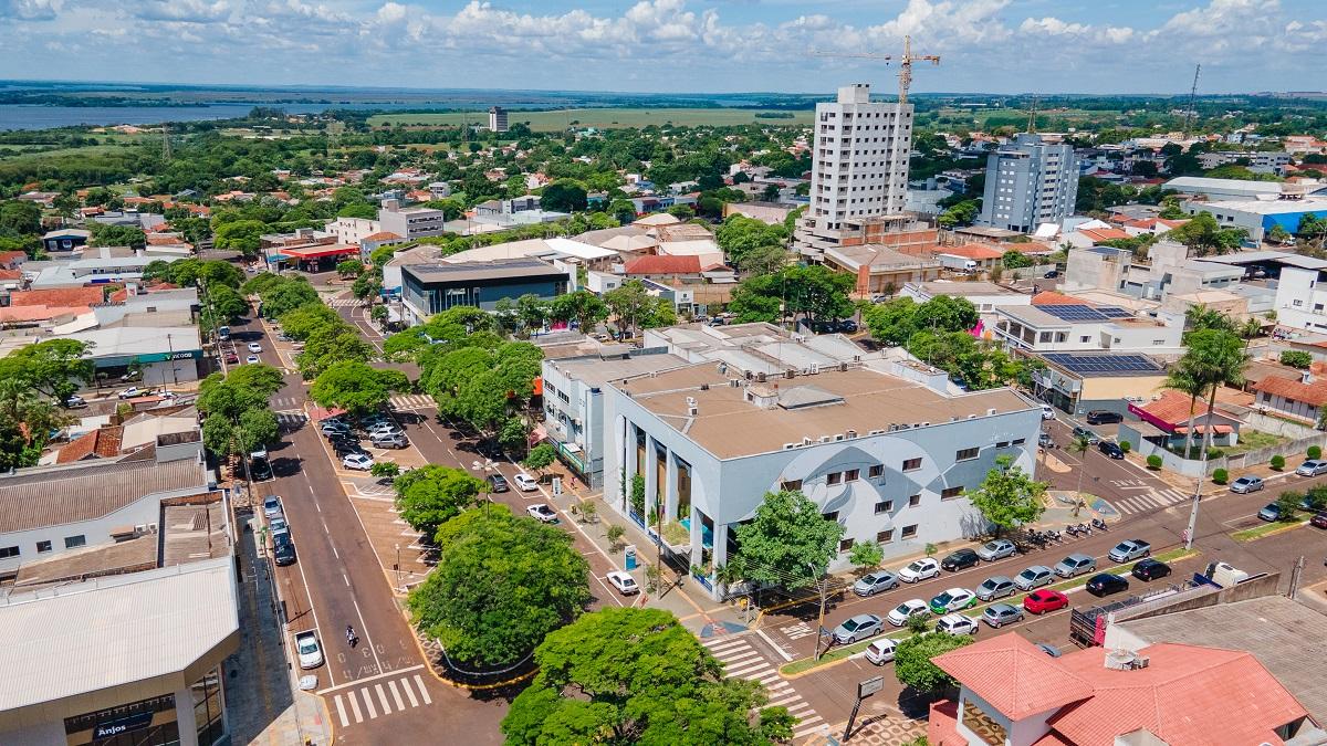 Crscimento: Guaíra vive melhor fase de investimentos e crescimento político da história recente