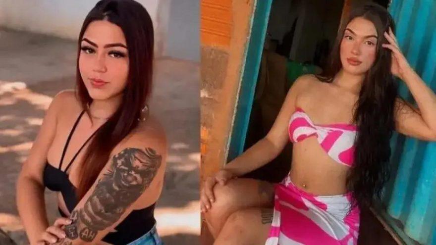 Duas jovens seguem desaparecidas há 11 dias no Paraná