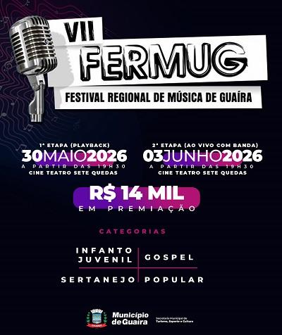 FERMUG