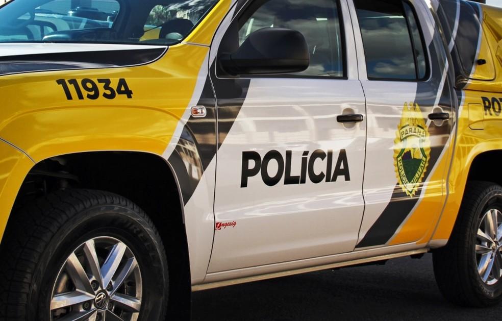 Mistério na BR-277: corpo carbonizado é encontrado em imóvel abandonado no Paraná
