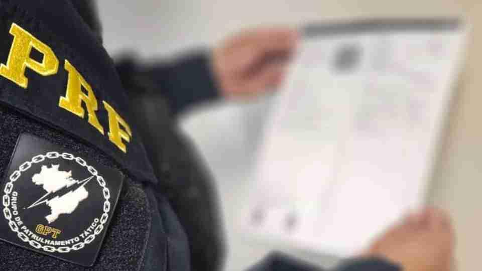 Motorista de aplicativo é preso em Marechal Rondon com mais de 90 kg de maconha