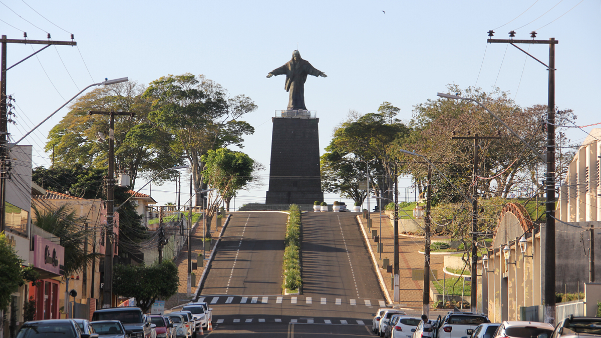 Paraná: Cidade de 45 mil habitantes no PR surpreende o Brasil e entra no ranking das melhores em qualidade de vida