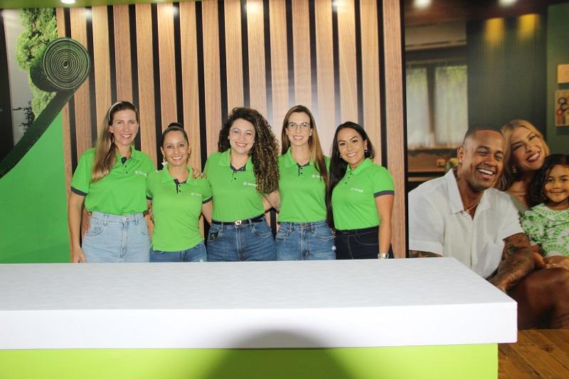 Festa Das Nações