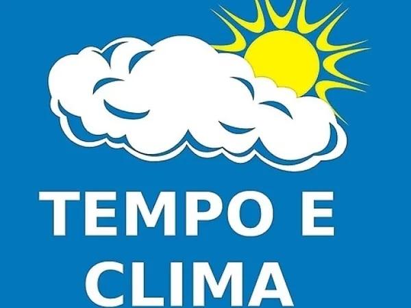 Previsão: Quarta-feira (6) será ensolarada e terá alta nas temperaturas durante a tarde