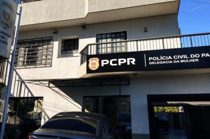 Abusos começaram quando vítima tinha 11 anos: homem é preso por estupro e ameaças contra a cunhada