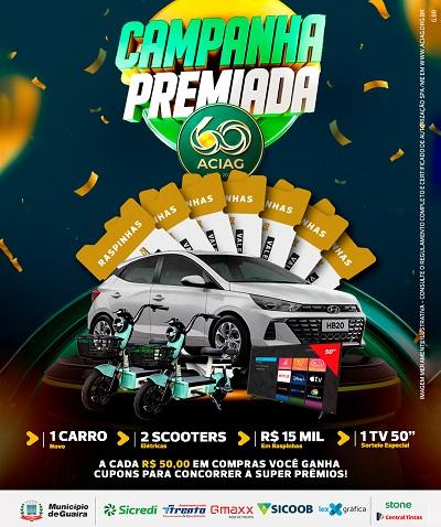 CAMPANHA JUNHO