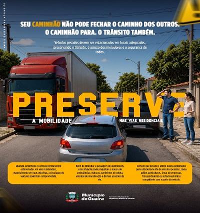 CAMPANHA PRESERVE
