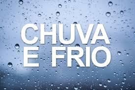 Frente Fria em Guaíra: Chuva Forte e Queda de Temperatura Marcam o Fim de Semana