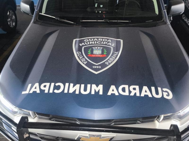 Guaíra: Criminosos levam barco e motor de popa às margens do rio Paraná