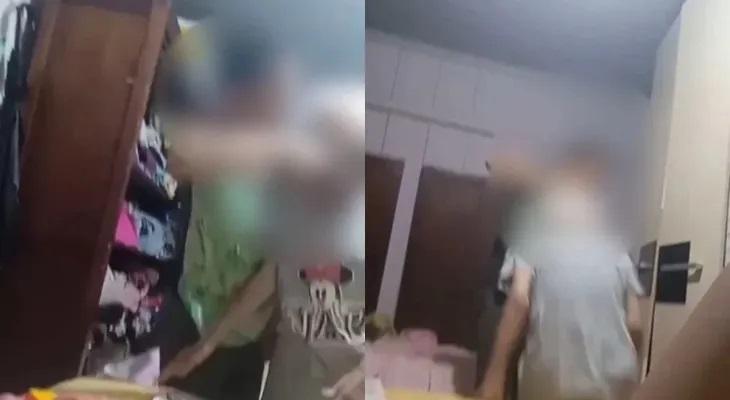 Guaíra: Mulher é condenada a mais de 14 anos de prisão por torturar a própria mãe de 86